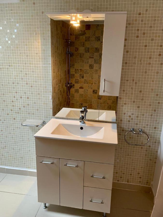 Lelia Residence Apartments Braşov Buitenkant foto