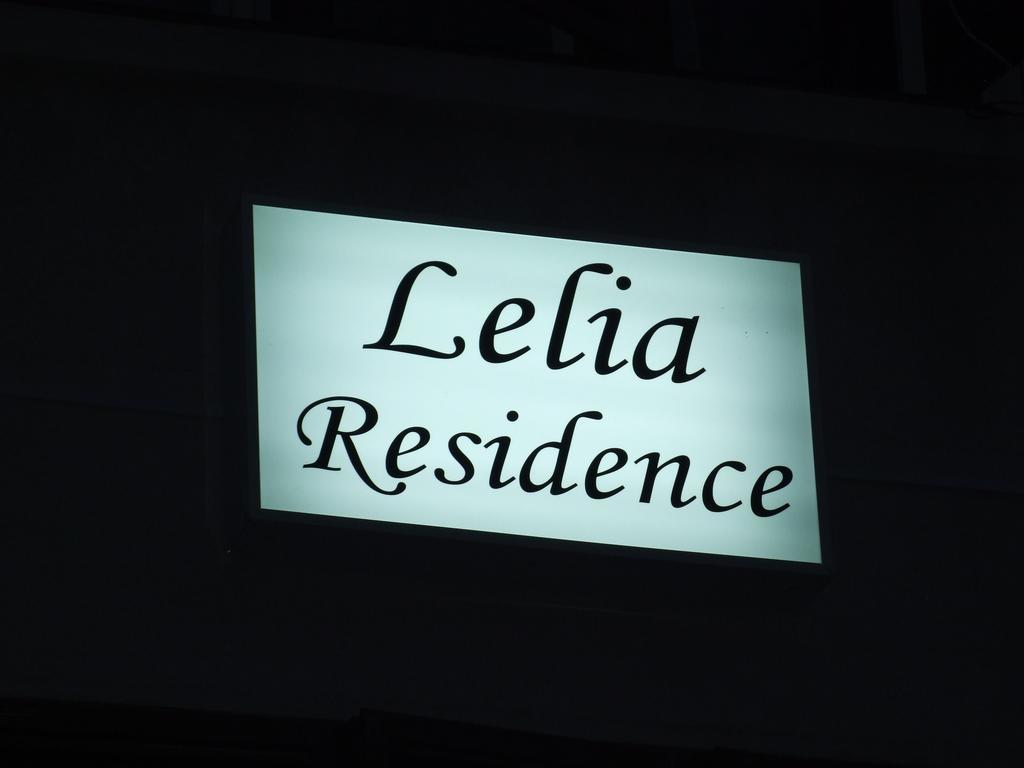 Lelia Residence Apartments Braşov Kamer foto