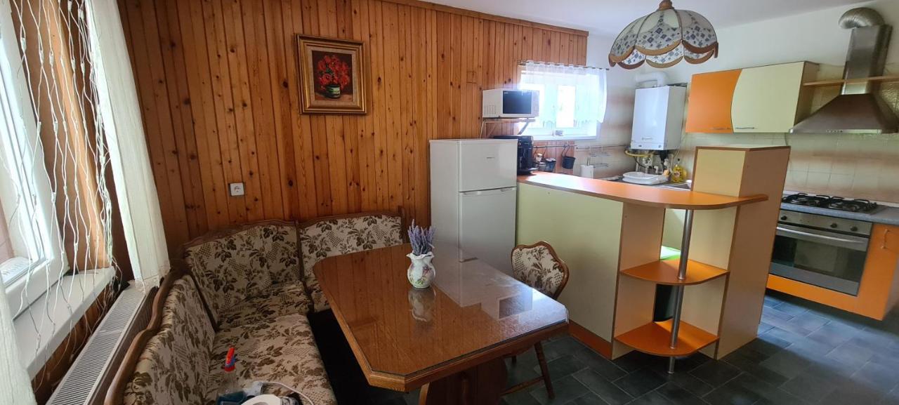 Lelia Residence Apartments Braşov Buitenkant foto