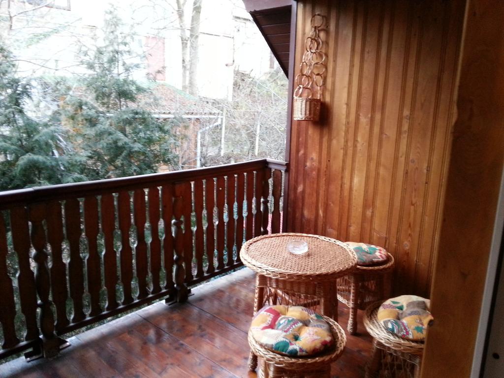 Lelia Residence Apartments Braşov Kamer foto