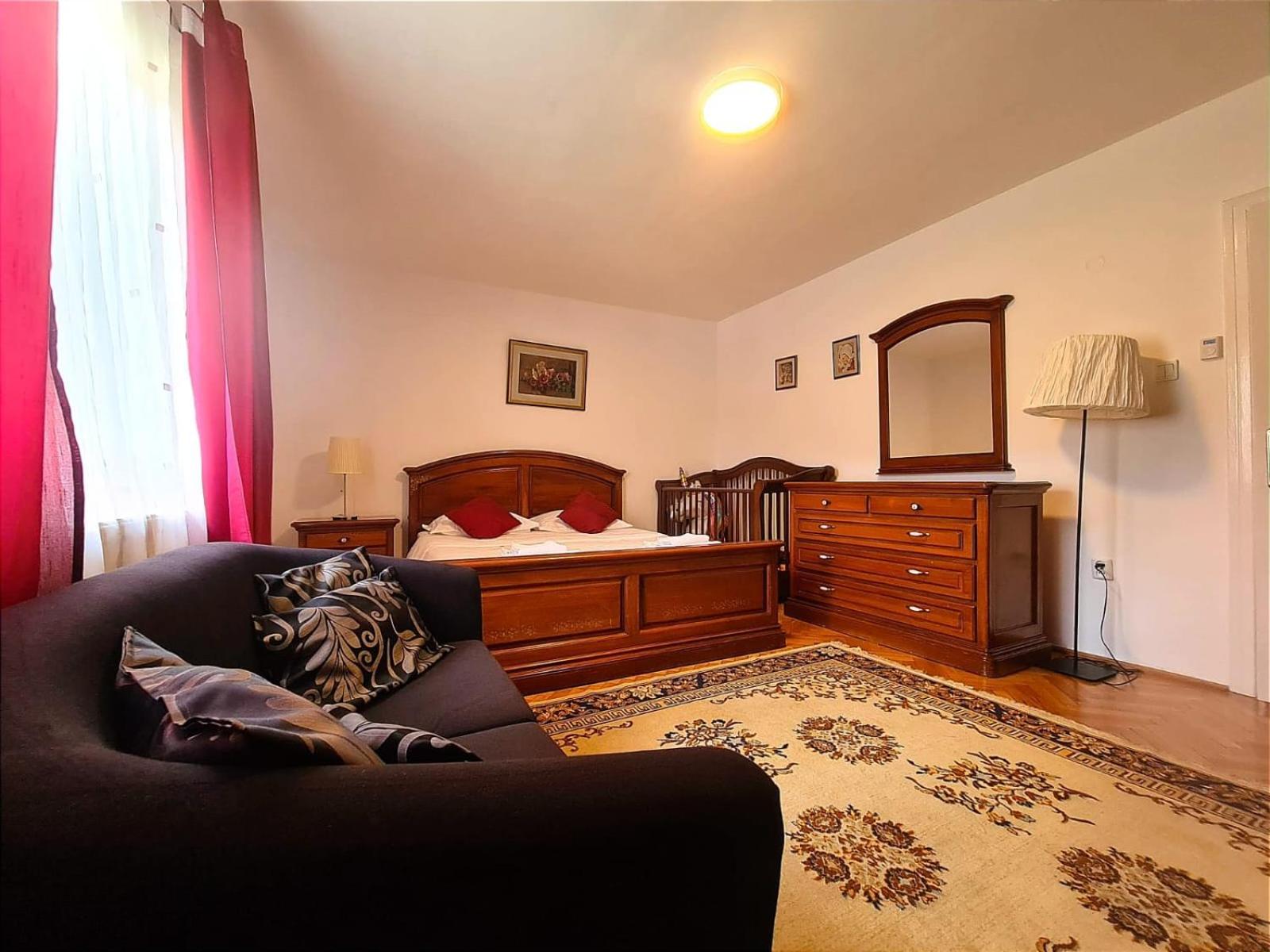 Lelia Residence Apartments Braşov Buitenkant foto