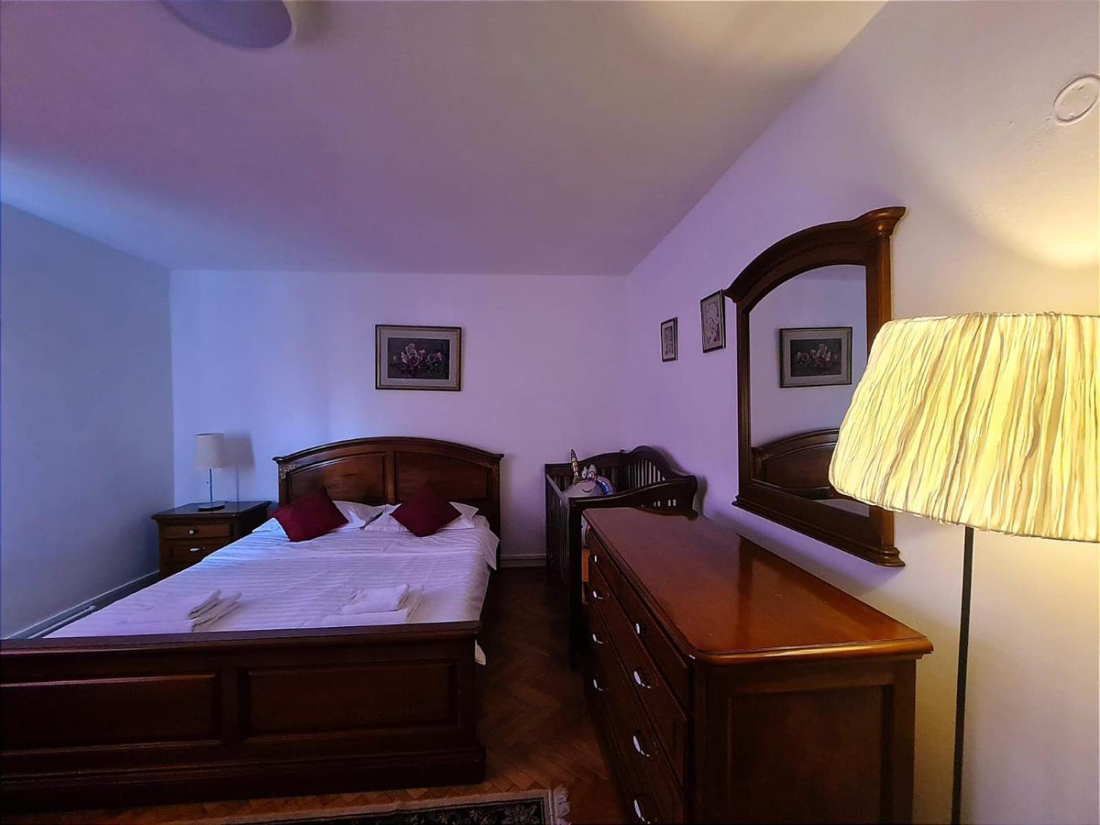 Lelia Residence Apartments Braşov Buitenkant foto