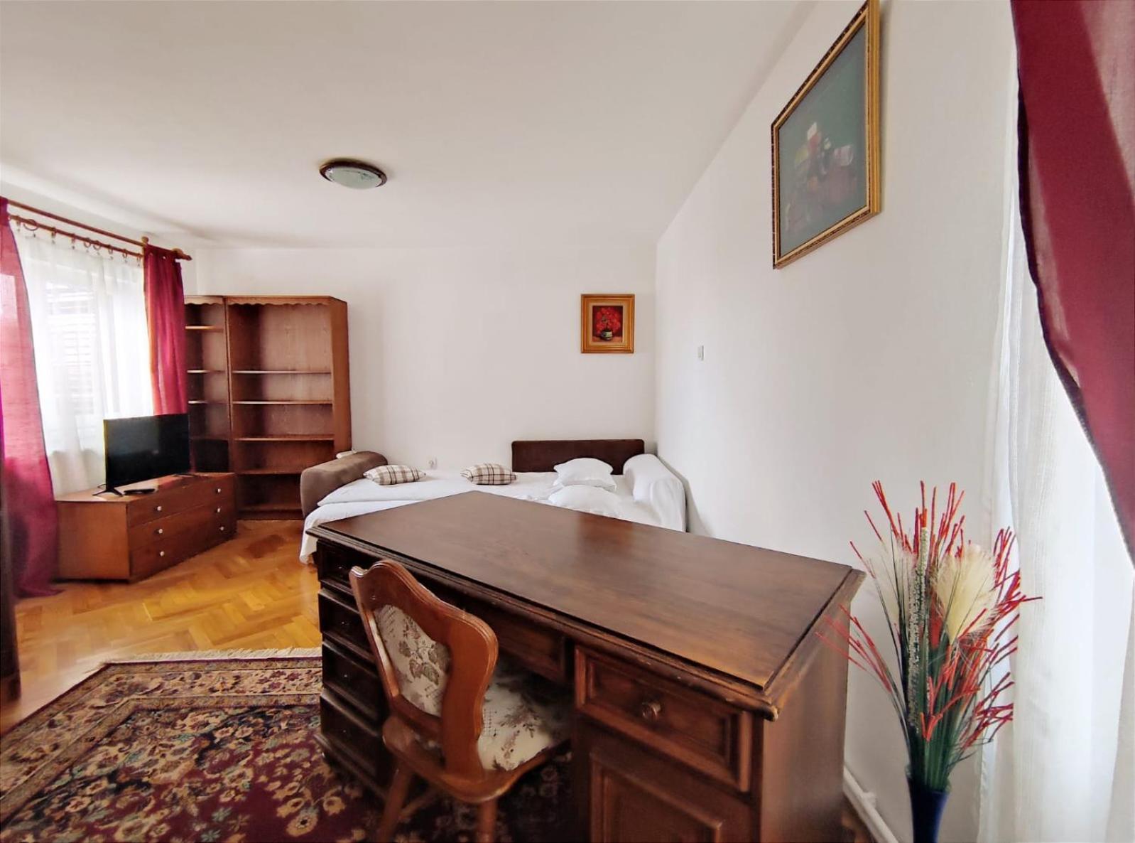 Lelia Residence Apartments Braşov Buitenkant foto