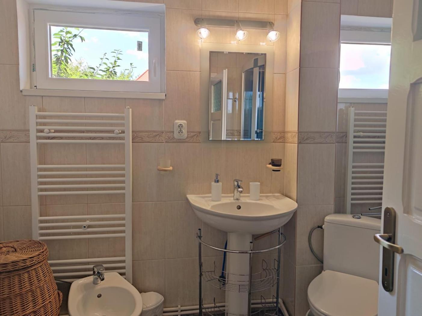 Lelia Residence Apartments Braşov Buitenkant foto