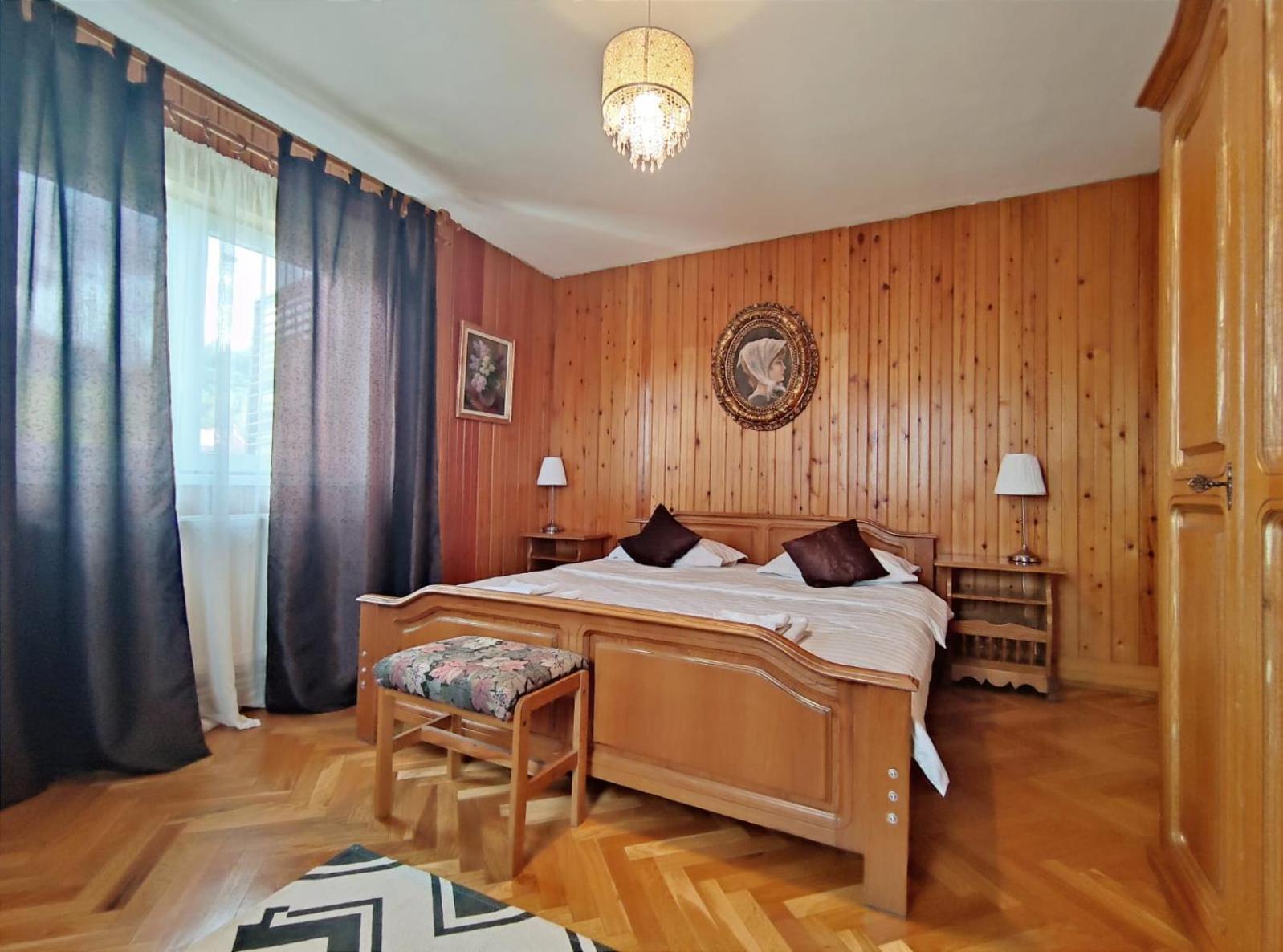 Lelia Residence Apartments Braşov Buitenkant foto
