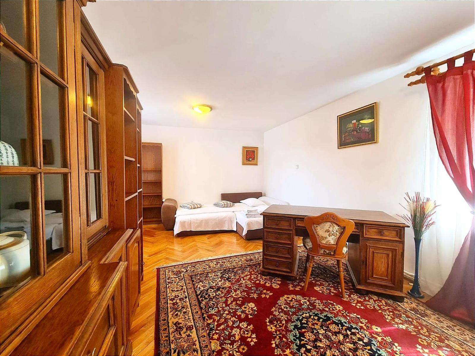 Lelia Residence Apartments Braşov Buitenkant foto