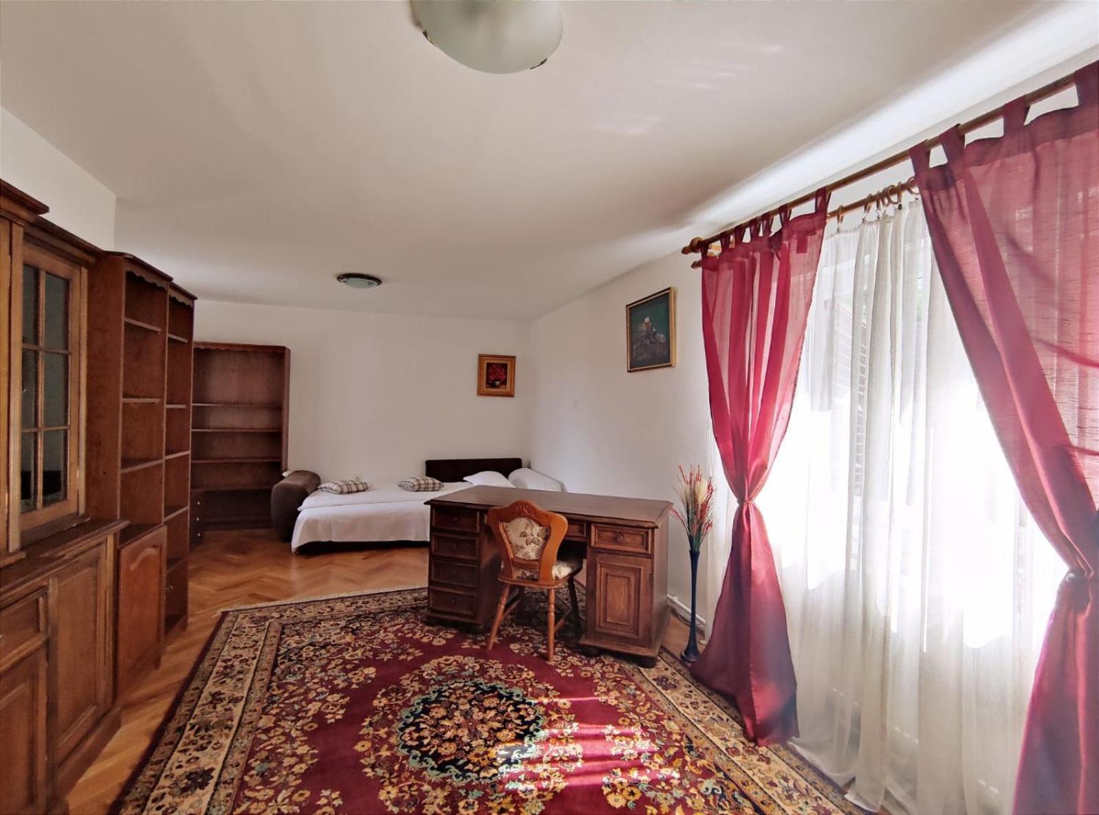 Lelia Residence Apartments Braşov Buitenkant foto