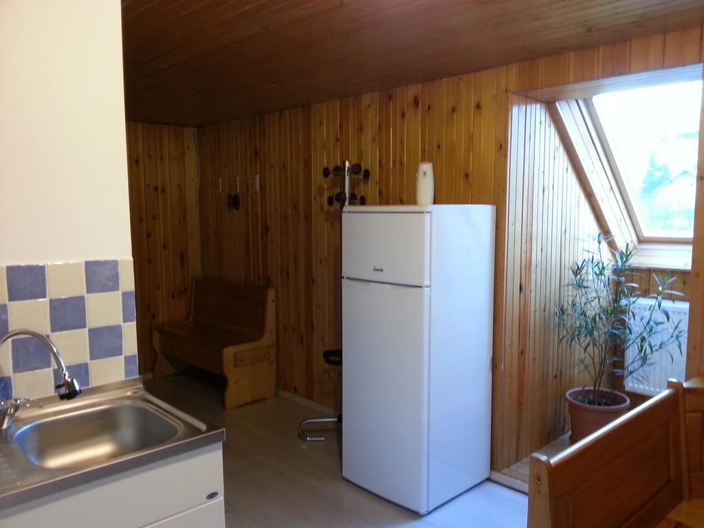 Lelia Residence Apartments Braşov Kamer foto