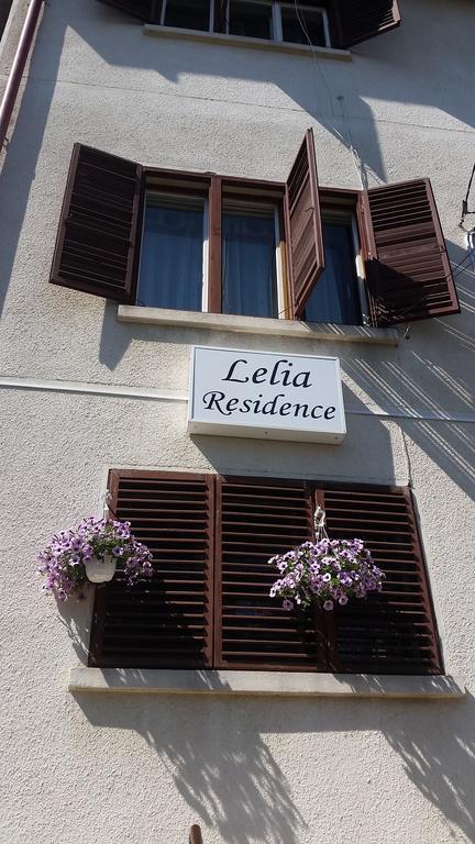 Lelia Residence Apartments Braşov Buitenkant foto