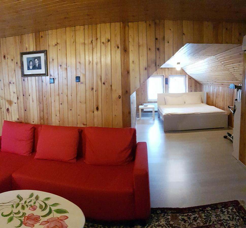 Lelia Residence Apartments Braşov Buitenkant foto